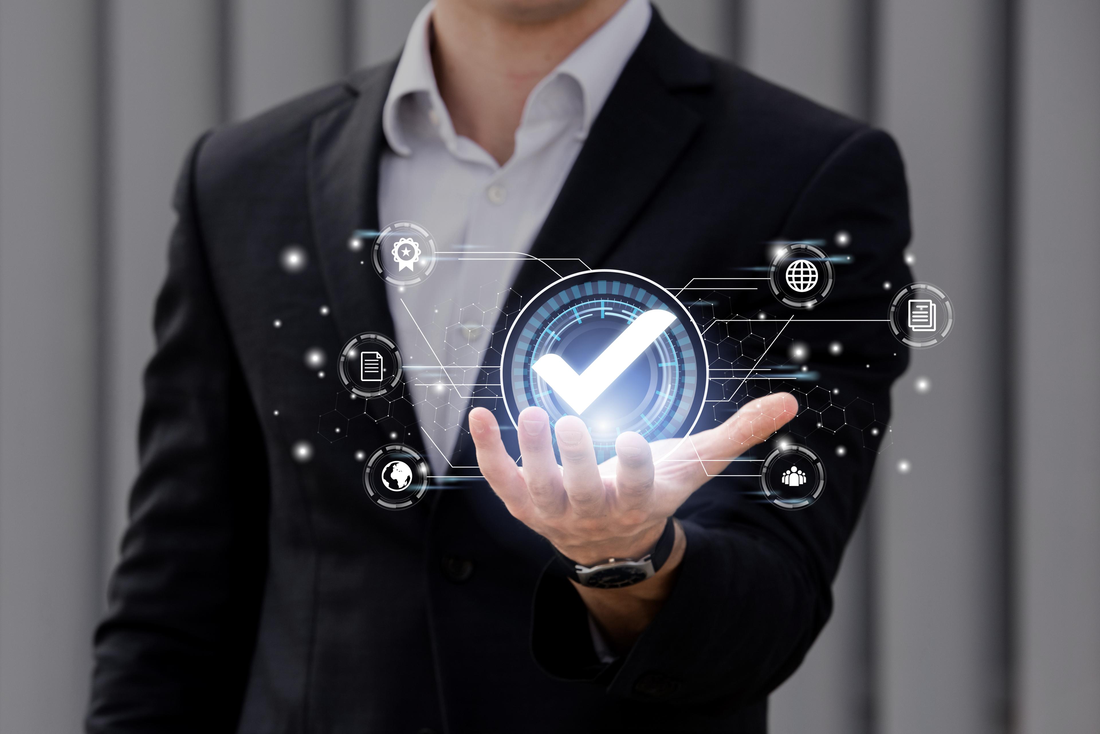 Compliance e Qualidade