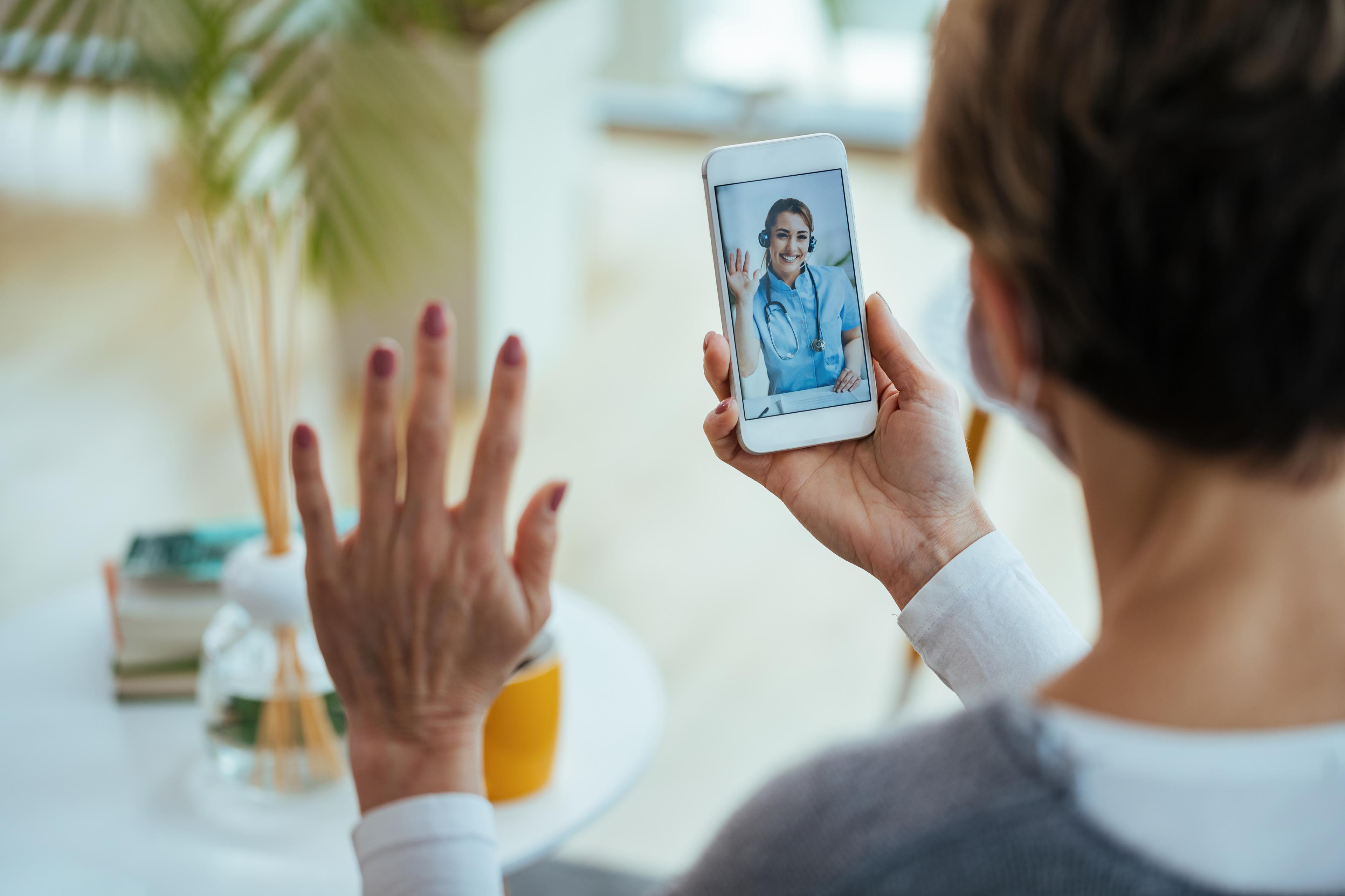 Telemedicina e Inovação